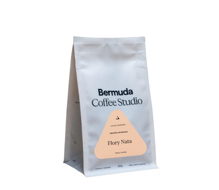 Nicaragua Flory Nata