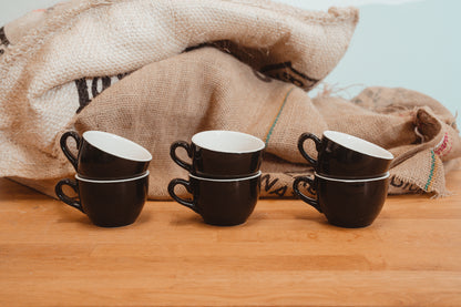 180ml Cappuccino Cup Sets