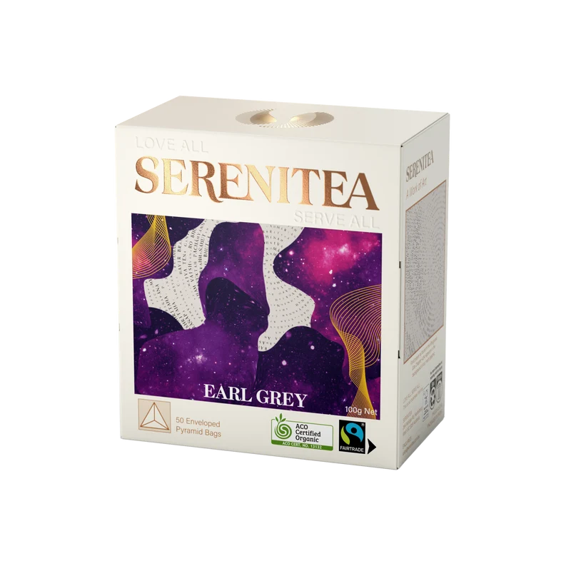 Earl Grey by Serenitea
