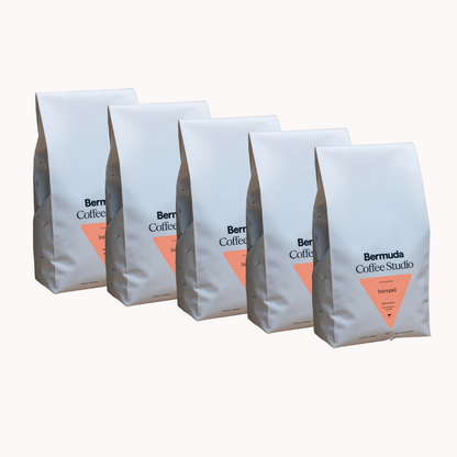 Corporate Coffee Box