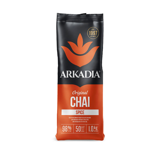 Arkadia Chai 1kg